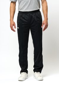 Kappa - BANDA ASTORIAZZU - Trainingsbroek - jet black Miniatuurafbeelding 1