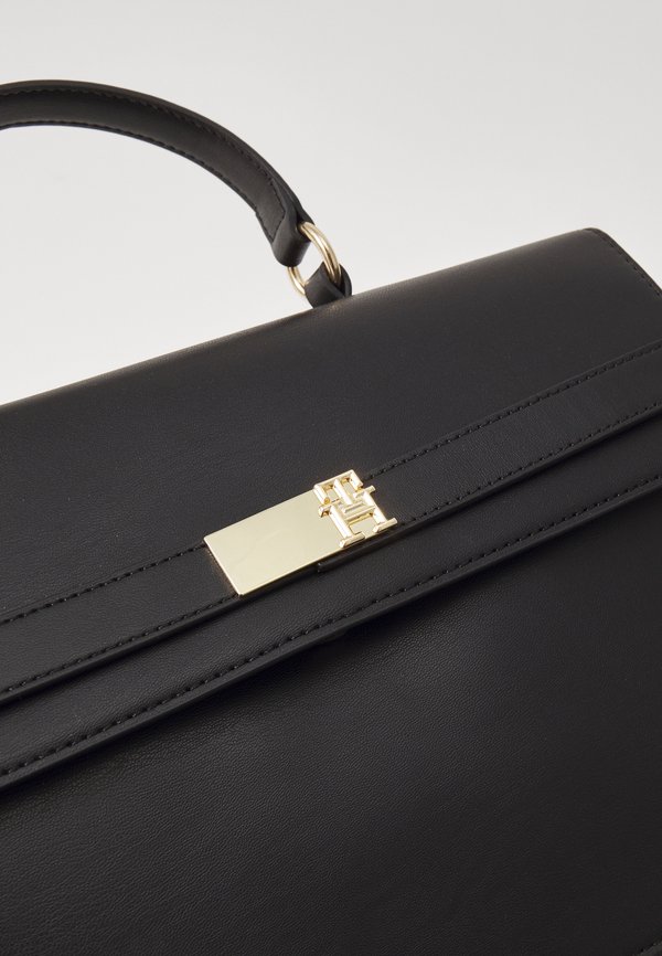 HERITAGE FLAP SATCHEL - Handbag4