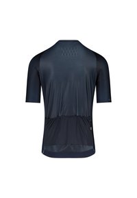 Bioracer ICON COLDBLACK - Maillot de cycliste - blauw