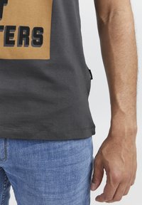 Blend BHTee - T-shirts print - gris