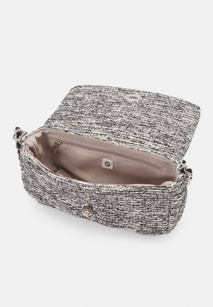 Skuldertasker - off-white