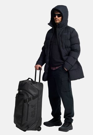 Jack Wolfskin, TECTON WHEELER 90 UNISEX - Trolley - phantom