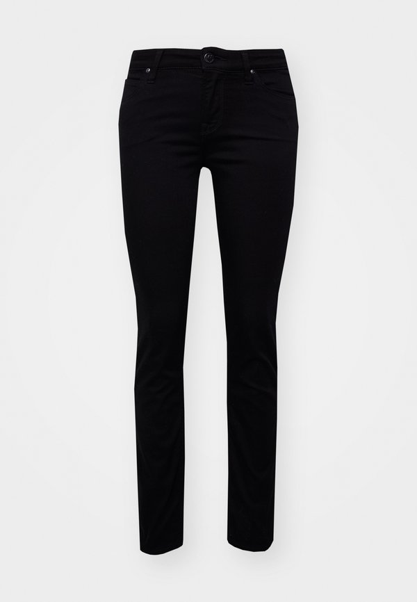 MARION STRAIGHT - Straight leg jeans3