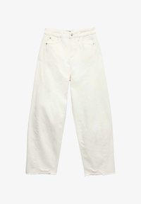 Non selezionato, soft white