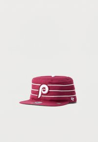 PHILADELPHIA PHILLIES GOLDEN AGE UNISEX - Casquette - red