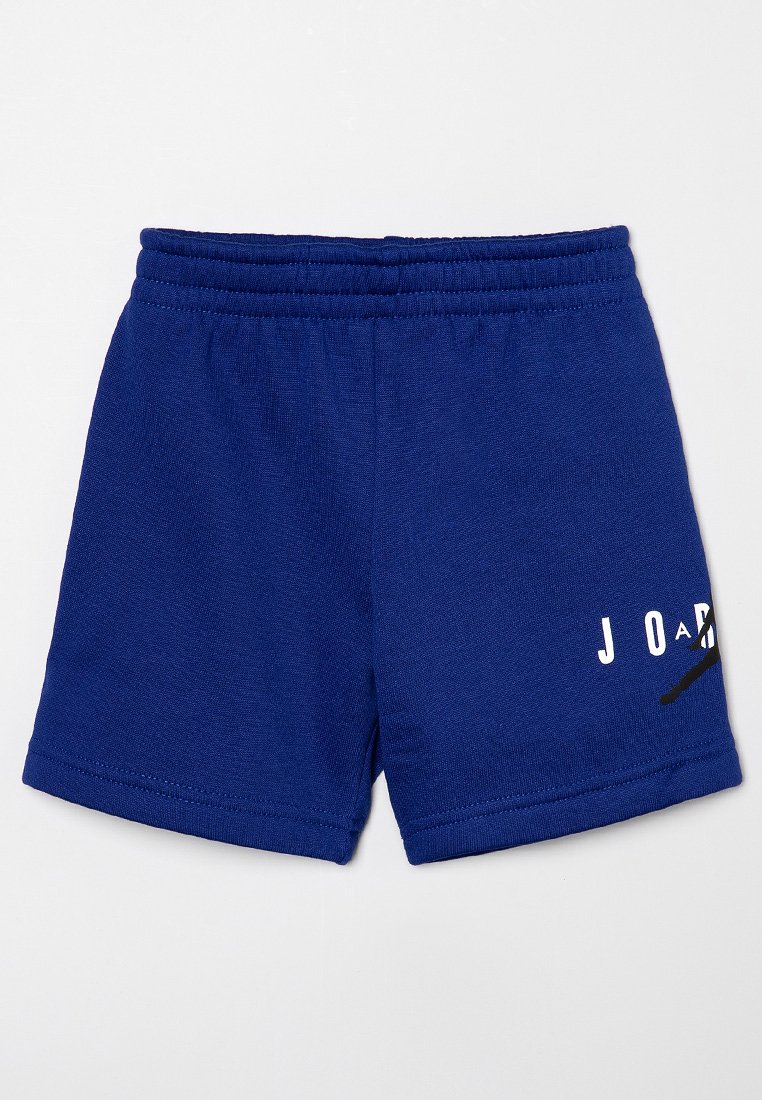 Jordan Shorts blauw