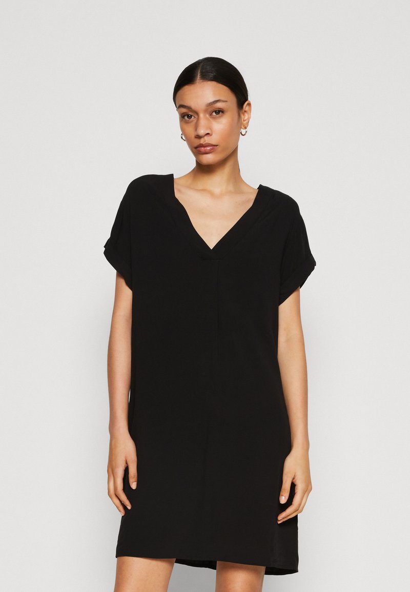 GAP DRESS Vestito estivo true black/nero Zalando.it