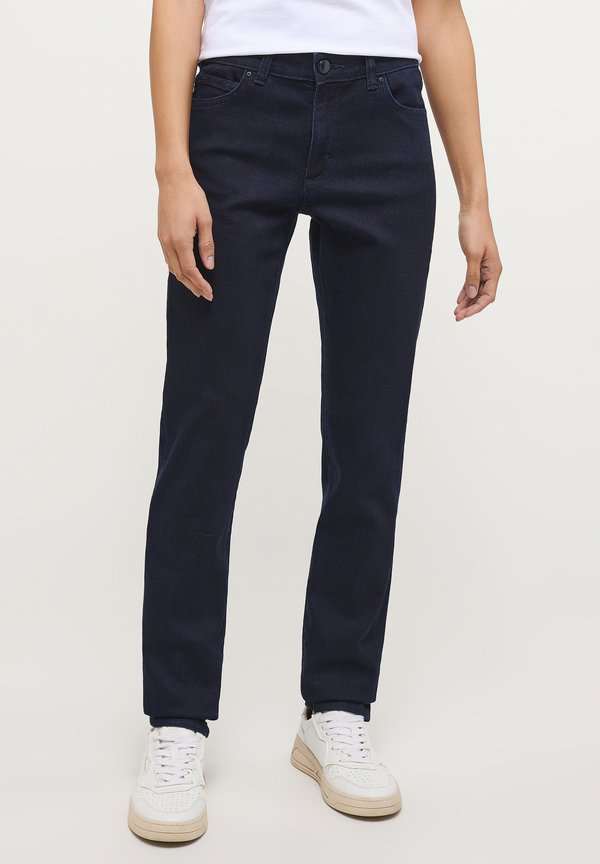 CROSBY - Jeans Slim Fit - blau