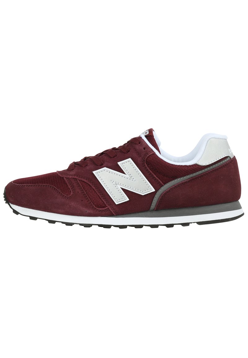 new balance ml373 homme rouge