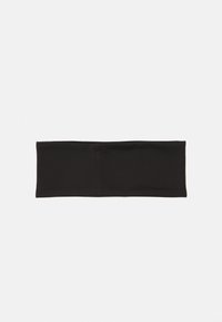 The North Face BASE HEADBAND UNISEX - Ear warmers - tnf black