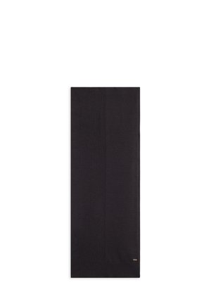 CON LOGO - Sciarpa - grey