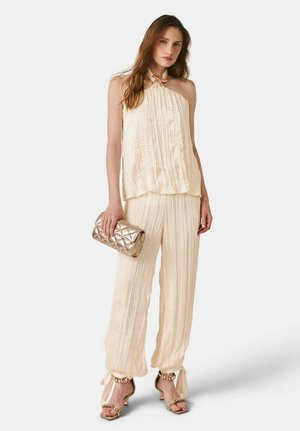 Alma en Pena, Clutch - bronze