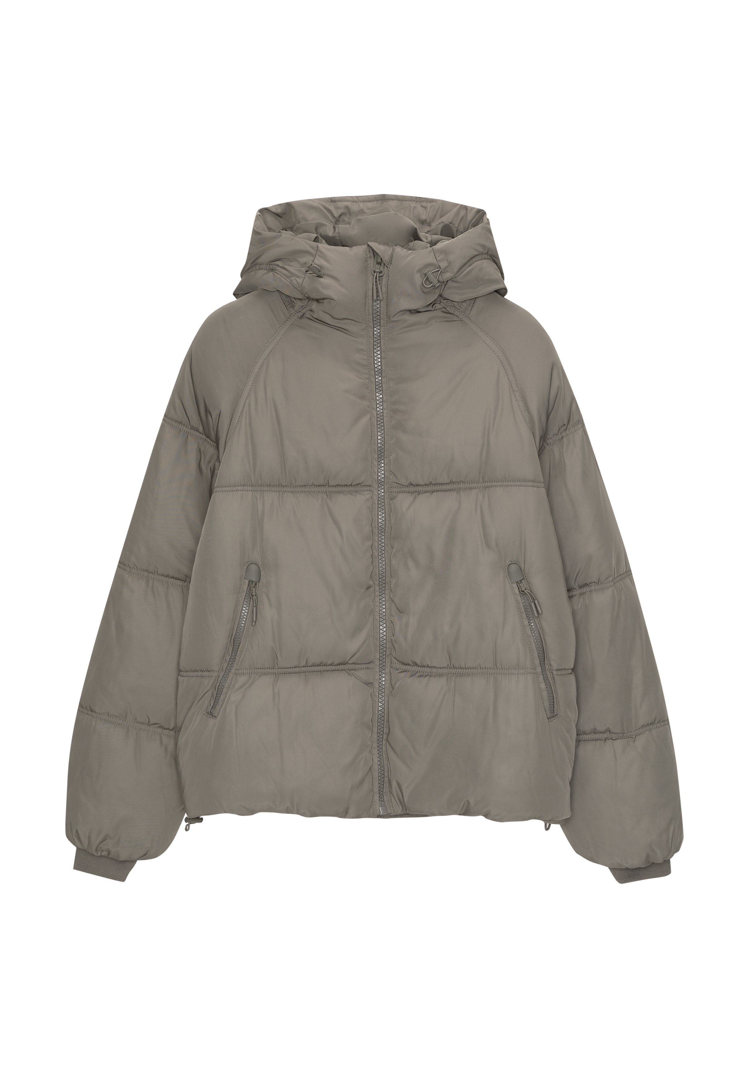 Winter jacket