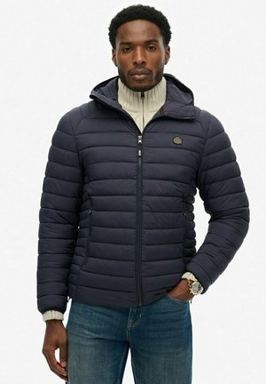 Chaqueta de invierno - eclipse navy