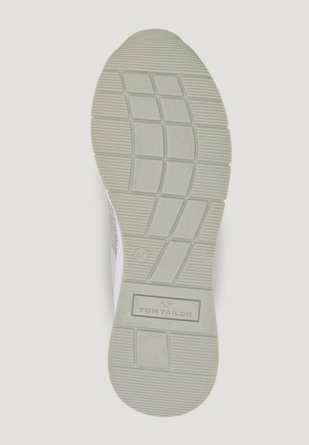 TOM TAILOR heren Schoenen | KLEDING.nl