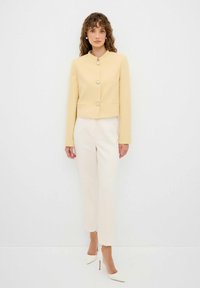 adL Blazer - yellow