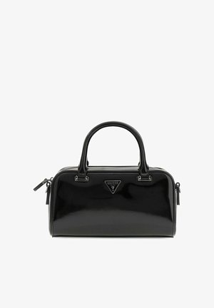 Guess, ARNELA MINI SATCHEL - Sac à main - black