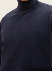 TOM TAILOR Sudadera - blue-grey