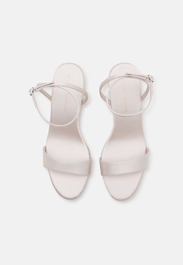 ALICE - Sandals - cream3
