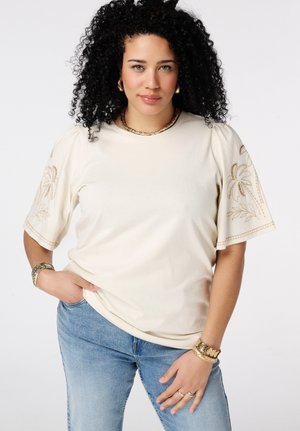 MS Mode, T-SHIRT - T-shirt print - kit
