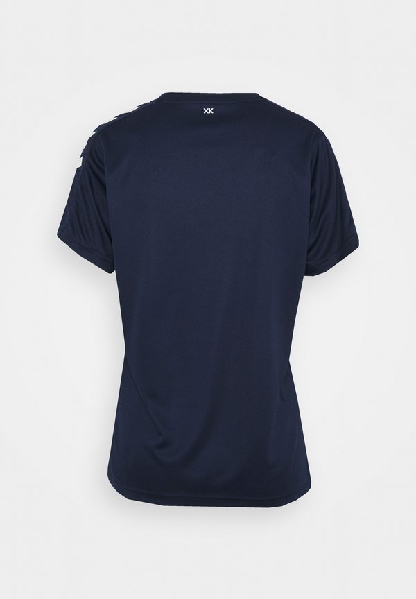 CORE - Sports T-shirt - marine4