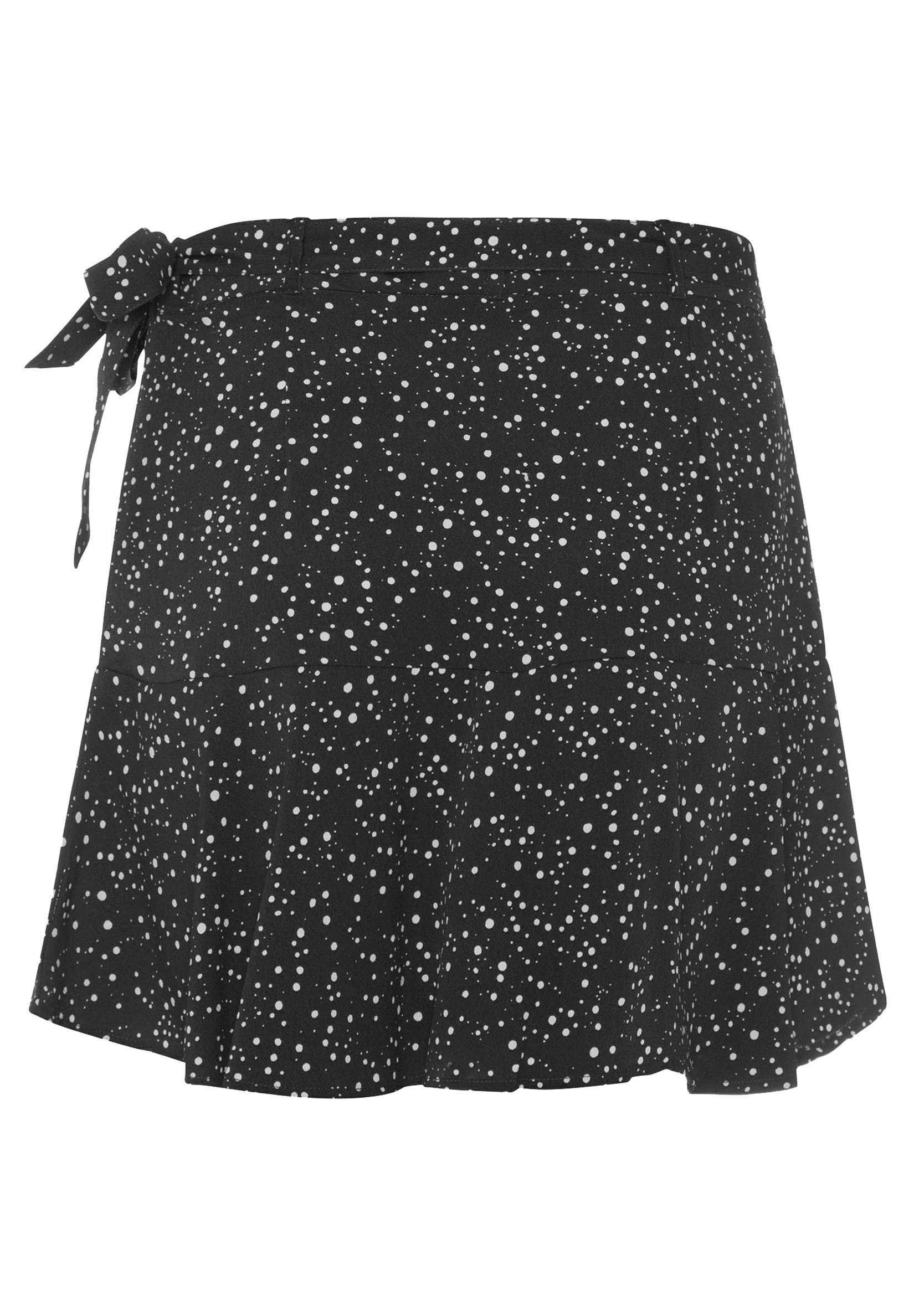 Femme OUDJA - Jupe trapèze Femme OUDJA - Jupe trapèze