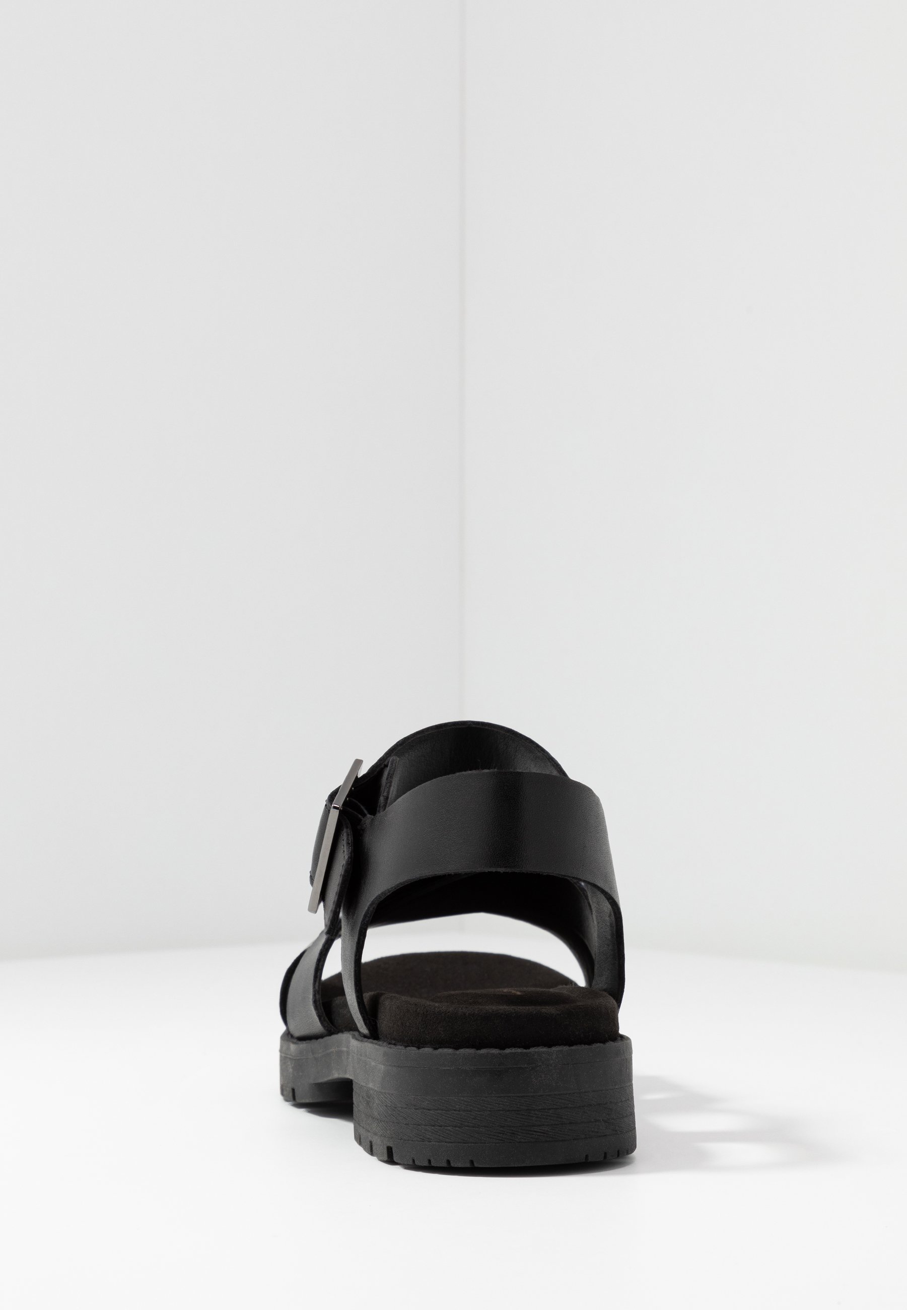 Clarks ORINOCO STRAP - Platform sandals 