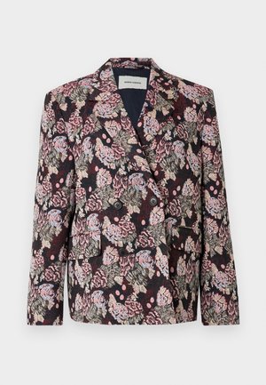 MOTIF - Žakete - navy