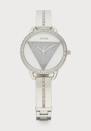 TRI BELLINI - Montre - silver-coloured