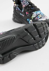 Next ELASTIC  - Sneaker low - graffiti