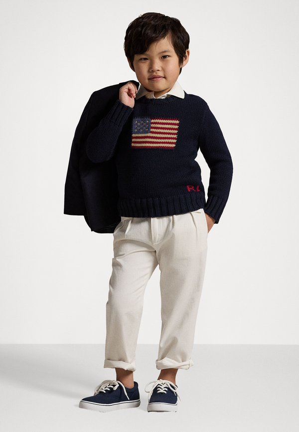 THE ICONIC FLAG JUMPER - Jumper4