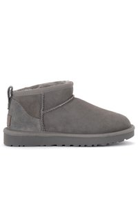 Unausgewählt, grey