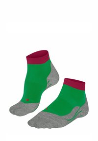 Unausgewählt, grassgreen