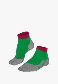 Unausgewählt, grassgreen