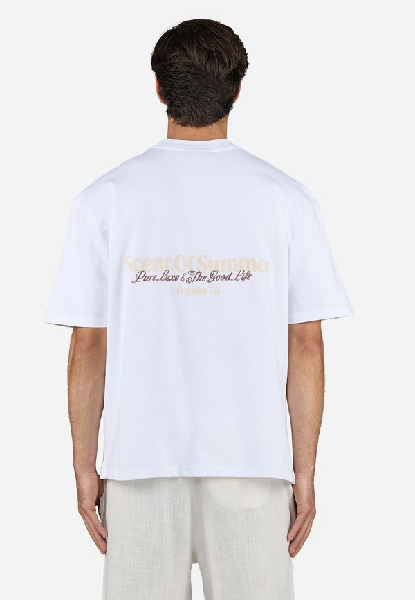 SEQUIA TEE - Print T-shirt