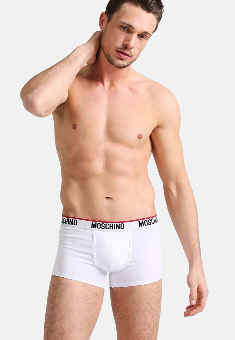 Moschino Underwear - Pants - white, Enlarge