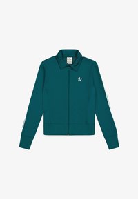 Selezionato, green