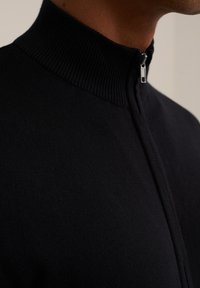WE Fashion FUNDAMENTALS - Cardigan - black