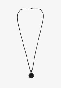 Sélectionné, matte black
