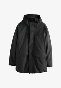 Ausgewählt, black
