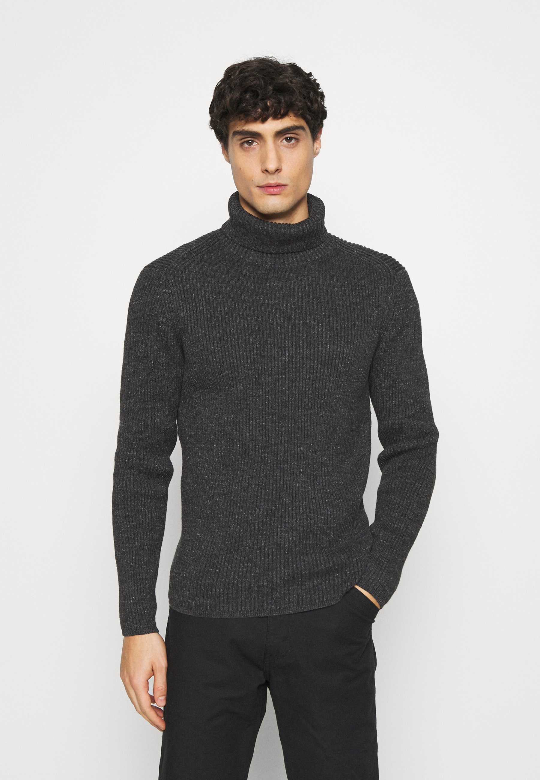 marco polo turtleneck
