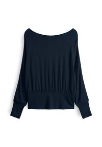 Unausgewählt, coal blue