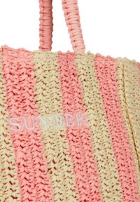 Sundek Accessorio da spiaggia - rosa