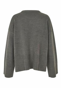 mbyM Pullover - light grey