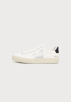 Veja CAMPO - Αθλητικά παπούτσια - white/silver/black