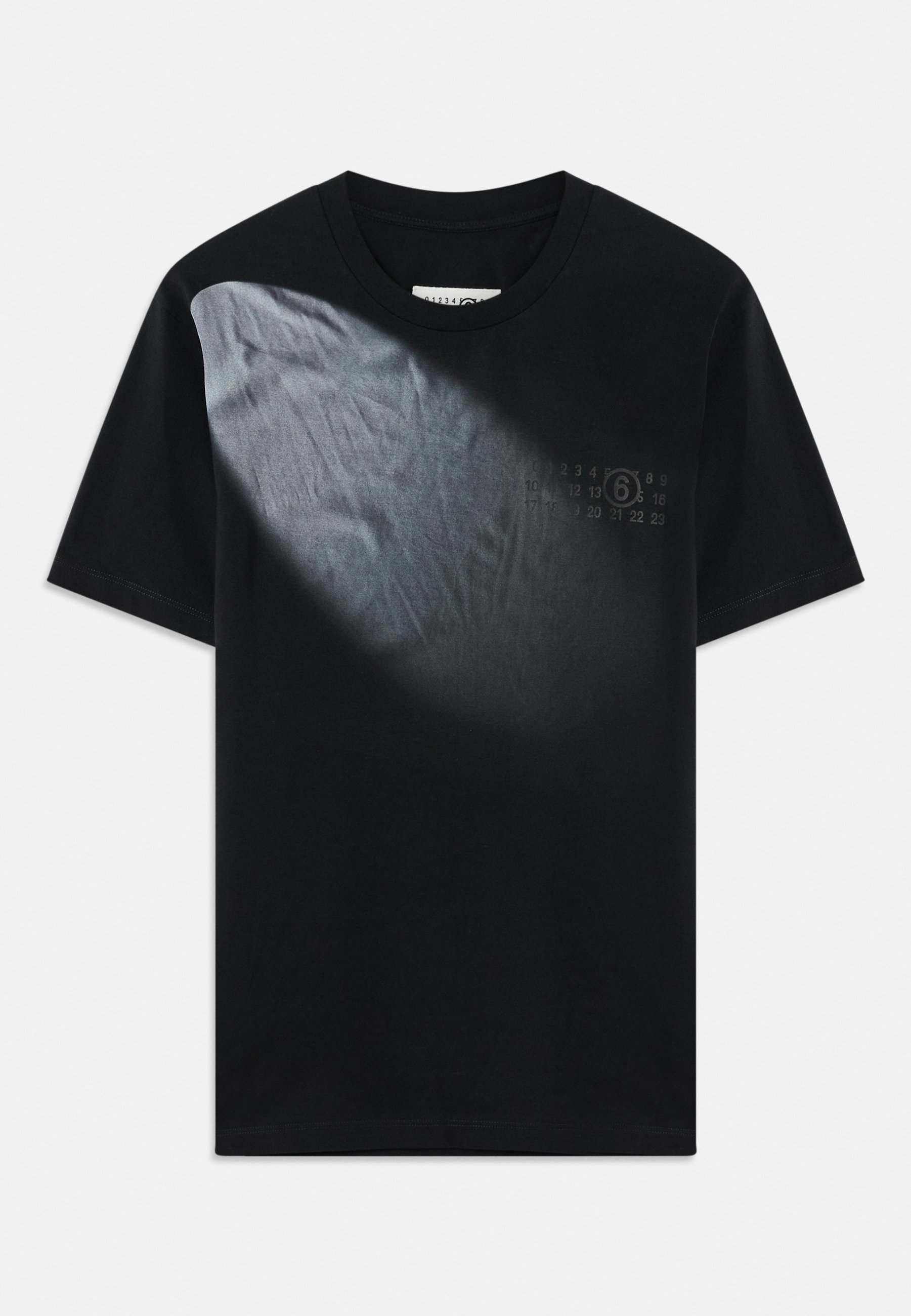 MM6 Maison Margiela ショトスリフTシャツトレス 【関税込】 MM6 Maison Margiela(マルタンマルジェラ) 25SS半袖Tシャツ