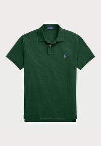 SLIM FIT POLO SHIRT - Polosärk - new forest
