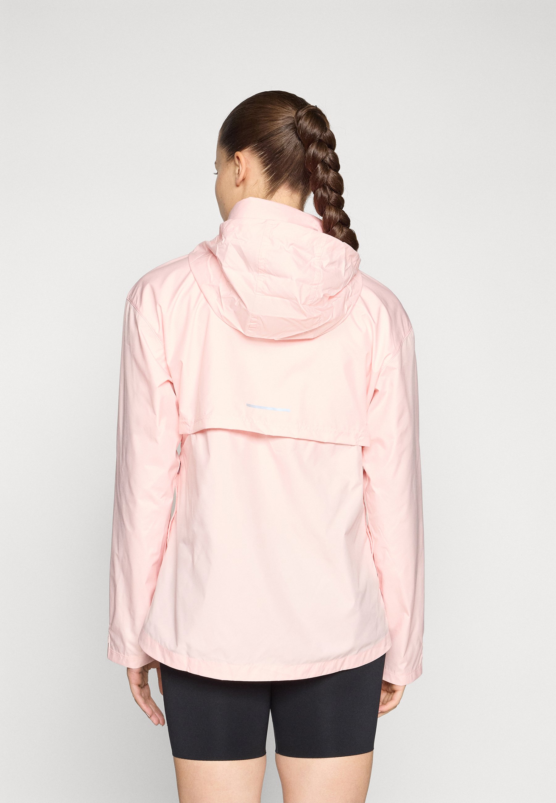 nike rose jacket