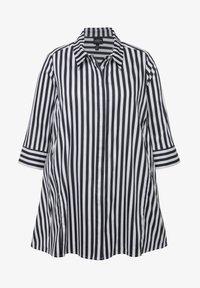 Ei valittu, anthracite