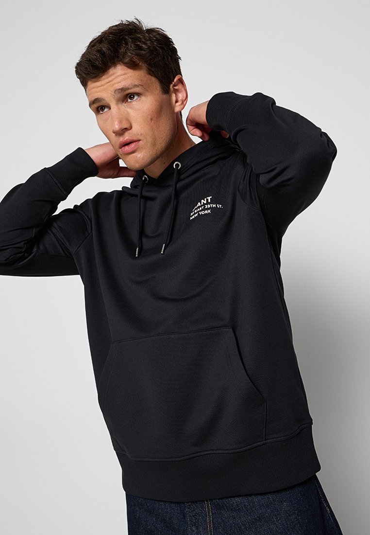 Kapuzenpullover